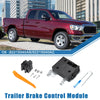 Ram 1500 Trailer Brake Control Module Switch (2013-2018)
