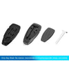 Ford Focus, Fiesta, Kuga, Mondeo Car Key Shell Case (2000-2023)