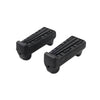 Yamaha YBR125 Front Foot Pegs (All Years)
