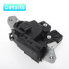 Mercedes-Benz GLA GLC Rear Liftgate Door Lock Actuator Motor (2015-2023)