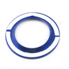 Land Rover Discovery Sport Ignition Button Ring Trim (2015-2023)