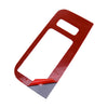 Acura TL 4 x Carbon Fiber Window Switch Panel Cover Trim (2004-2008)