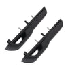 Jeep Wrangler JL Gladiator Hood Stop Bumper (2018-2023)
