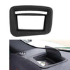 Mini Countryman 1x Black Heads-up Display Frame (2024-2025)