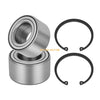 Polaris Sportsman 500 2 x Rear Wheel Bearing Carrier & Bearings (2007-2013)