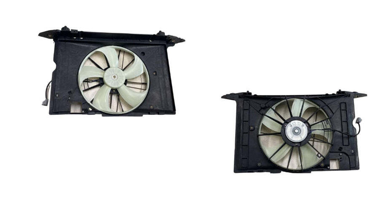 Radiator FAN FOR Toyota Corolla ZRE182