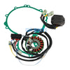 SMC ATV RAM 500 520RR 503 Stator Coil, Regulator Rectifier, Gasket (2005-2010)