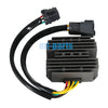 Cectek ATV Quadrift 500 EFI Voltage Rectifier Regulator (2012-2013)