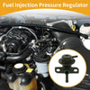 Toyota Tacoma (1995-2004) 1 Pc Fuel Pressure Regulator Metal