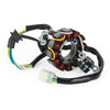 Honda CRF 450R Stator, Regulator, Gasket (2010-2012)