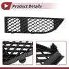 BMW 750Li 1 Pc Car Front Left Fog Light Grill (2006 - 2008)