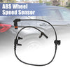 Dodge Charger 2006-2010 ABS Wheel Speed Sensor (2 x Front Left/Right)