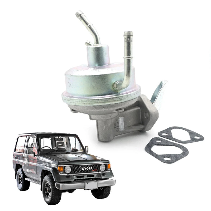 Toyota Land Cruiser FJ62 FJ70 FJ73 FJ75 1984-1990 Fuel Pump Assembly
