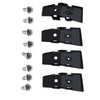 Lincoln Town ABS Plastic Car Pull Straps (2003-2011)