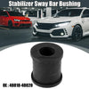 Toyota Camry Highlander Rear Stabilizer Sway Bar Bushing