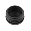 BMW R1200GS Adventure Frame End Cap Hole Plug Cover Kit (2017-2018)