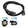 Ford F-150 Rear View Camera Wire Harness (2011-2014)