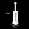 Gravity Feed Plastic Paint Spray Device Strainers / Filters