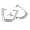 BMW X3 Inner Steering Wheel Button Covers (2018)