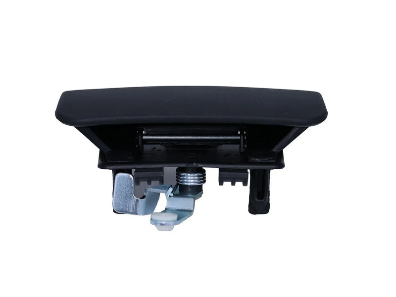 Ford Transit Front Right Outer Door Handle Textured Black (2006–2020)