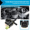 VW Audi Seat Skoda Turbo Boost Control Solenoid Valve