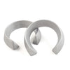 GMC Sierra 1500 Front Lift Leveling Kit Coil Spring Spacers (1999-2007)