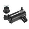 Ford Transit MK5 MK6 MK7 Windshield Washer Motor Pump (2000-2013)