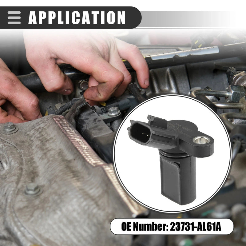 Infiniti FX45 Base Camshaft Position Sensor (2003 - 2008)