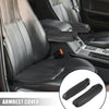 Honda Odyssey (2005-2010) - 1 Pair Black Front Seat Armrest Covers