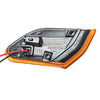 Jeep Wrangler LED Side Marker Lights (2018-2020)