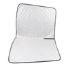 Ford Fusion Foldable Windshield Sun Shade Visor Protector (2013-2021)