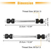 Ford Explorer 4pcs Sway Bar Links (2006-2010)