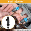 Chevy Impala Fuel Injector 3.4 (2000-2005)
