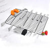 29 pcs Outdoor Barbecue Grilling Tools Set with Bag