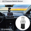 Jeep Grand Cherokee A/C Pressure Switch Sensor (2005 - 2011)