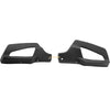 Honda Rancher 350 400 Rear Splash Guard / Left & Right / Mud Guards