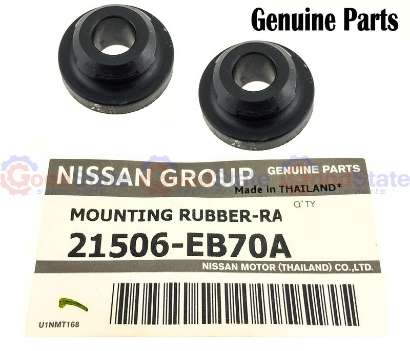 Nissan Patrol GU Y61 Navara D40T Upper Radiator Mounting