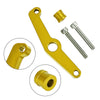 Honda CT110 CT125 Shifter Stabilizer Aluminum Gold (2020-2023)