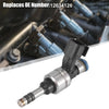 Cadillac, Chevrolet, Buick, GMC 3.6L Fuel Injector Nozzle