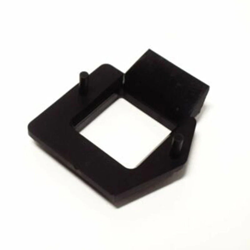 Land Rover Range Rover Evoque Discovery Hood Lock Holder Cover