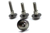 Suzuki GSX-R600 4x Rear Fairing Seat Bolt (2001–2003)