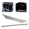 Mitsubishi Outlander Sport RVR ASX Dashboard Cover Trim Panel (2011-2023)