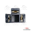Vehicle H4 Headlight Socket Wire Harness Plug