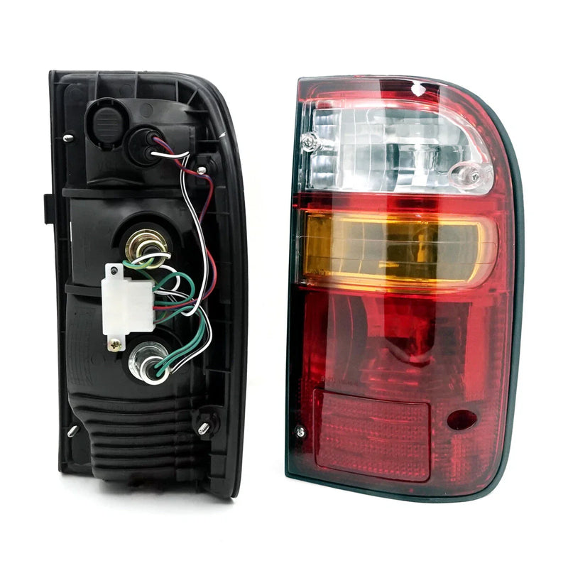 Toyota Hilux LN154 LN169 LN172 KZN165 D4D Rear Tail Light Lights
