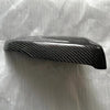 Cadillac CTS Sedan 14-19 / CTS-V 16-19 Carbon Fiber Stick-on Side Mirror Cap