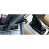 Toyota Corolla Leather Handbrake Gaiter Boot Cover (2007-2013)