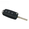 Audi A4 Ignition Lock Cylinder with Key Shells