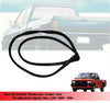 Mitsubishi  L200 Rear Windshield Seal (1986-1994)