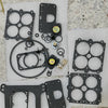 Ford 4150 Double Pumper Carburetor Rebuild Kit (1965-1985)