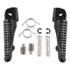 Kawasaki Ninja ZX10R Front Footpegs (2011-2020)